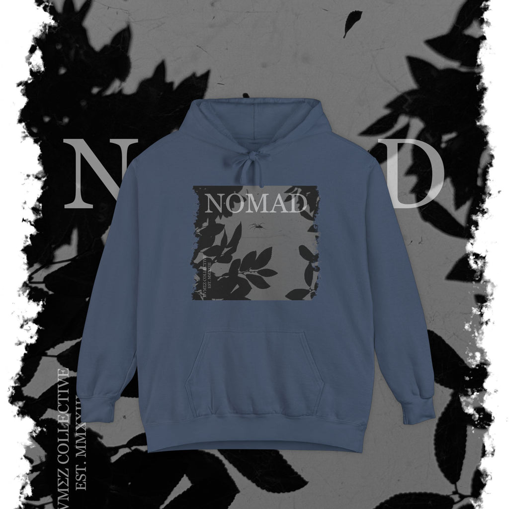 JVMEZ Collective | "Nomad" | Hoodie