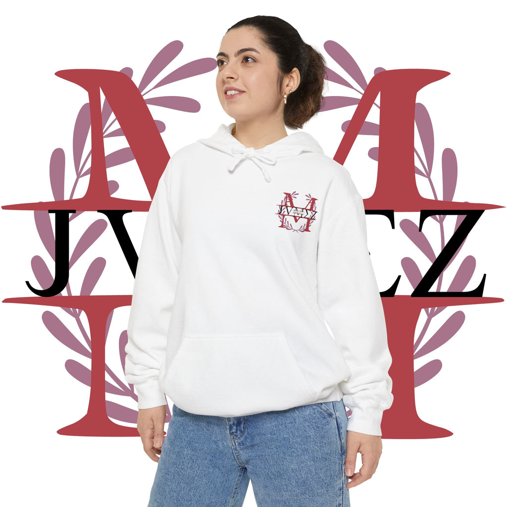 JVMEZ Collective | "Artist Collection" | Stealing Back Sunday (SBS) Hoodie