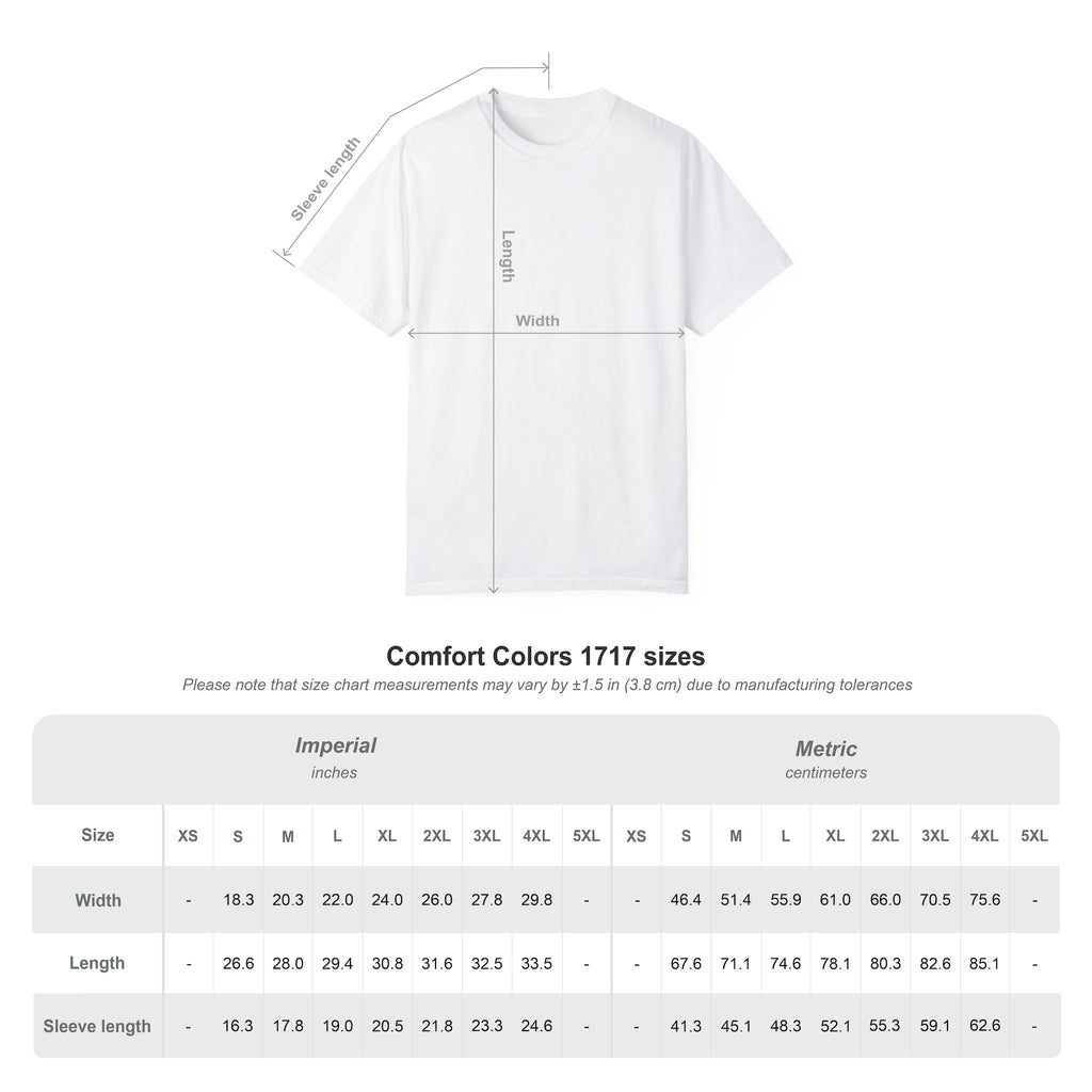 Enlighten Yourself Tee