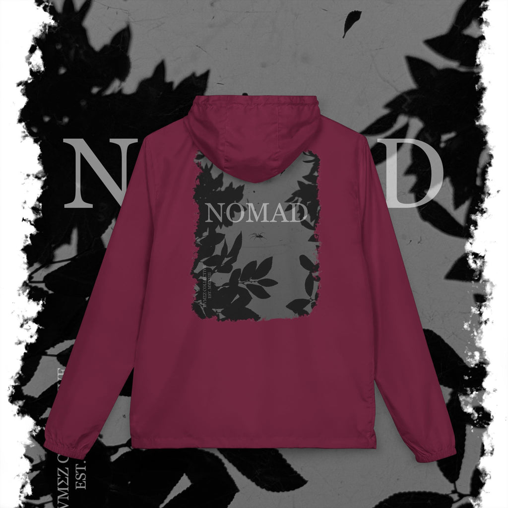 JVMEZ Collective | “Nomad” | Windbreaker