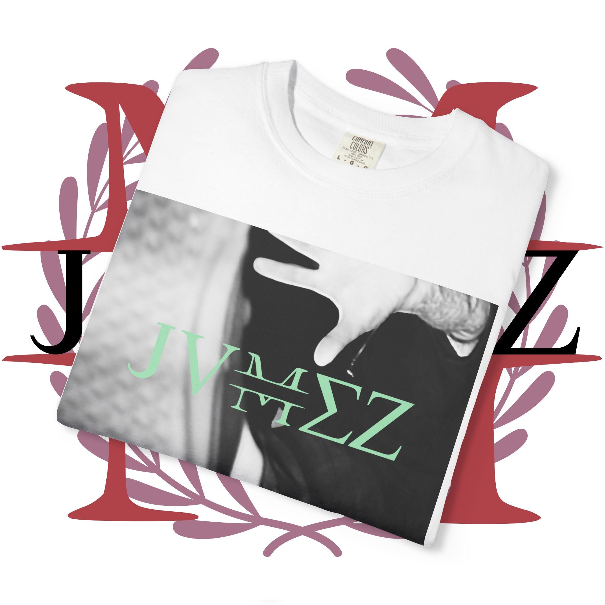 JVMEZ Collective | "Artist Collection" | Shot By: Dixie Schumann