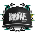 JVMEZ Collective | Hard AF | Rope Cap