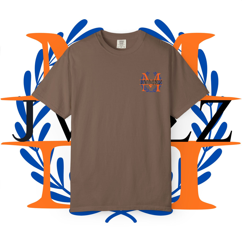JVMEZ Collective | "I Don’t Know A Single Freakin' Word" Tee