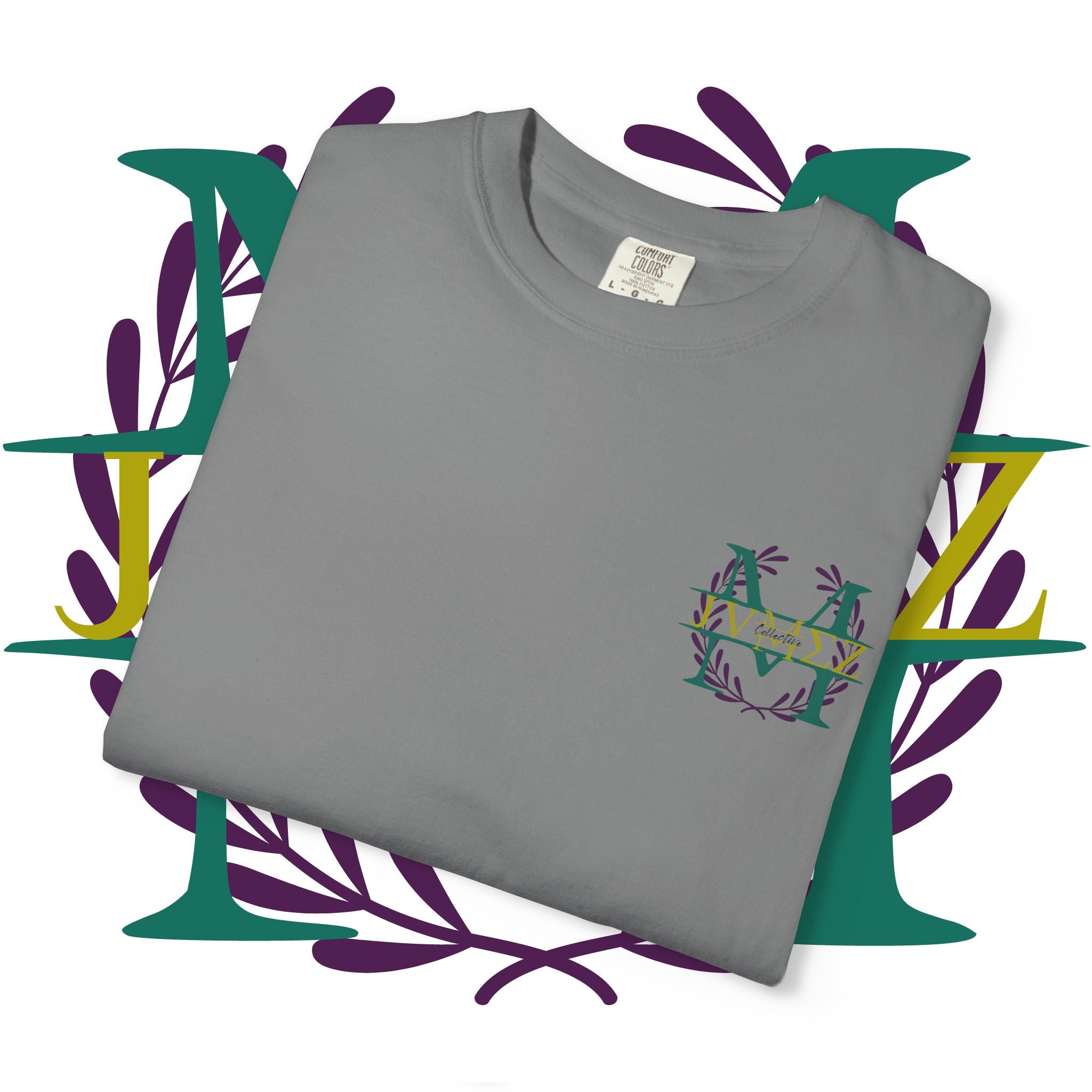JVMEZ Collective | 2026 Sturgis Motorcycle Rally | “Take Me To The Hills” Tee