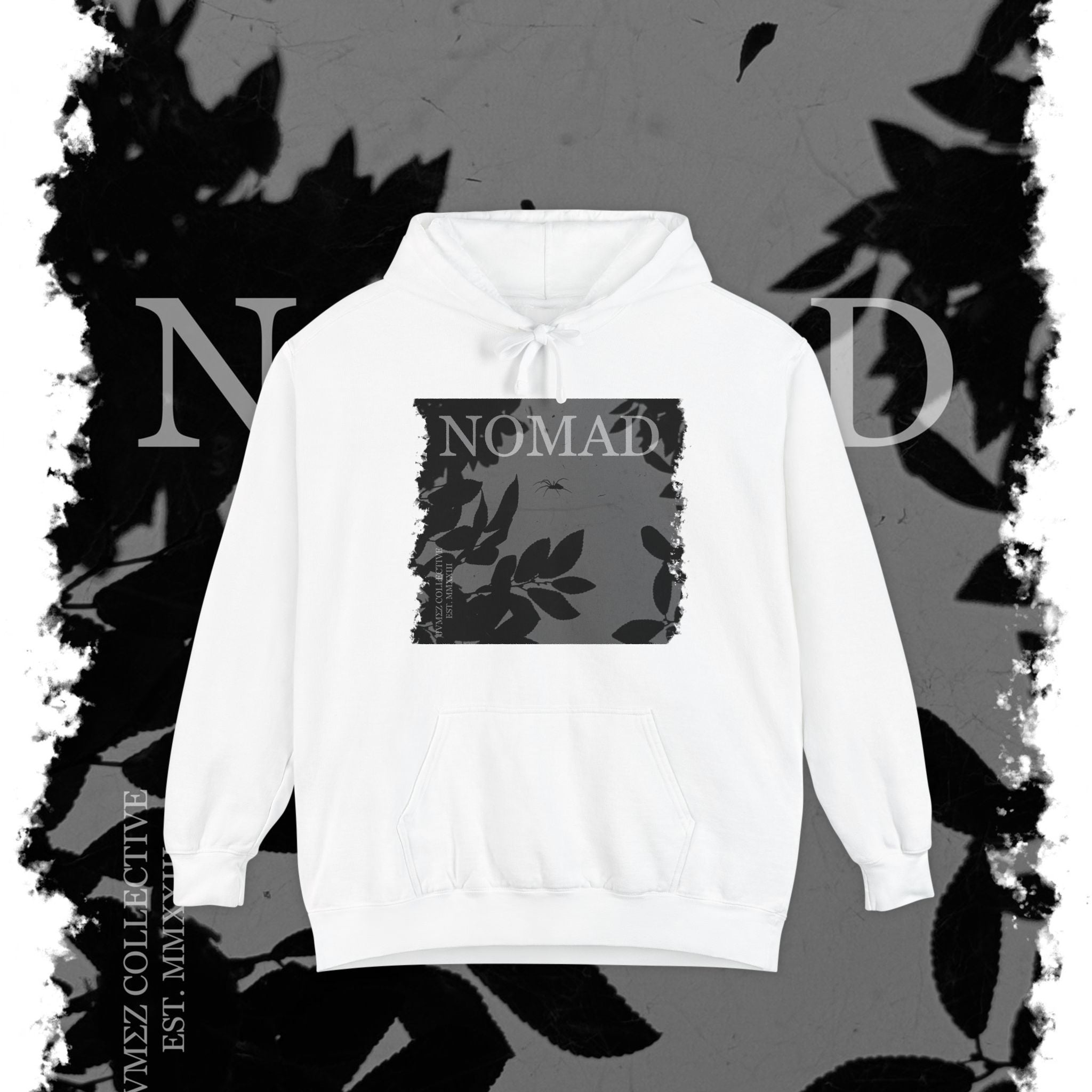 JVMEZ Collective | "Nomad" | Hoodie