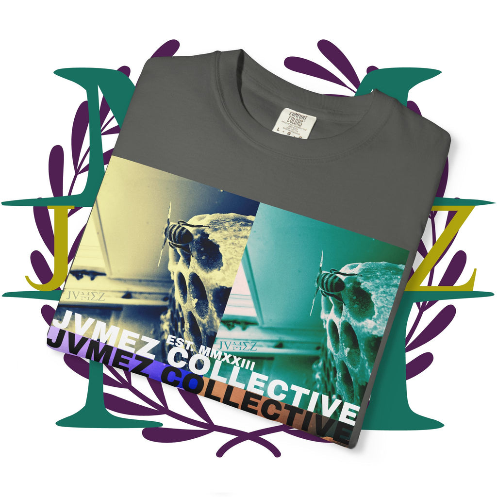 JVMEZ Collective | "Artist Collection" | Shot By: JVMEZ