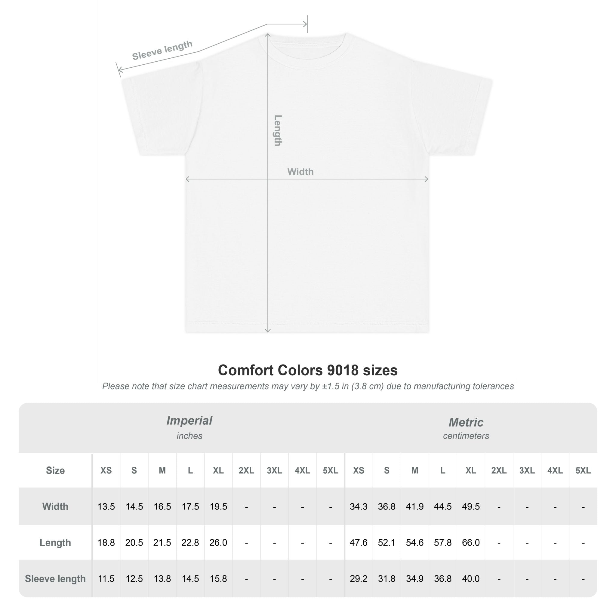 The Everyday Sourdough Co. Logo Shirt | Youth Tee