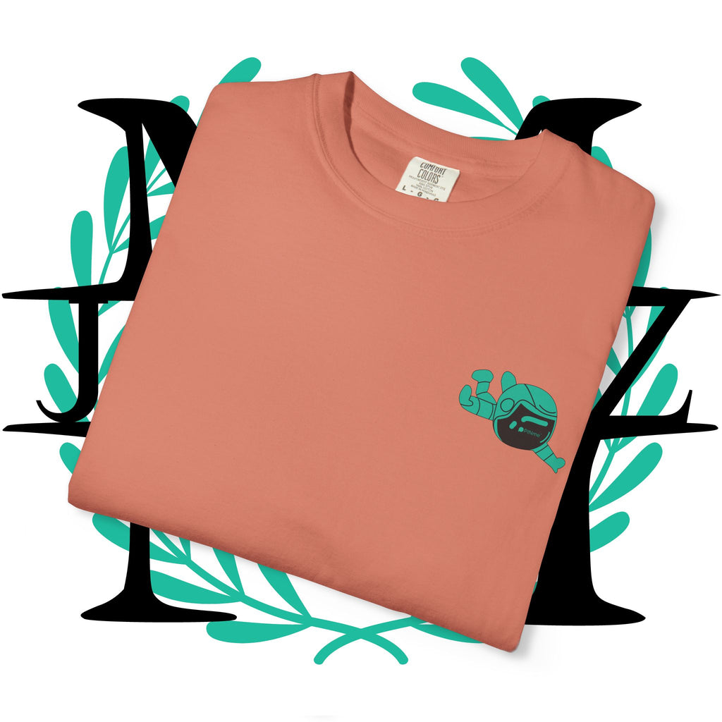 JVMEZ Collective | "We Like Big Putts" Tee