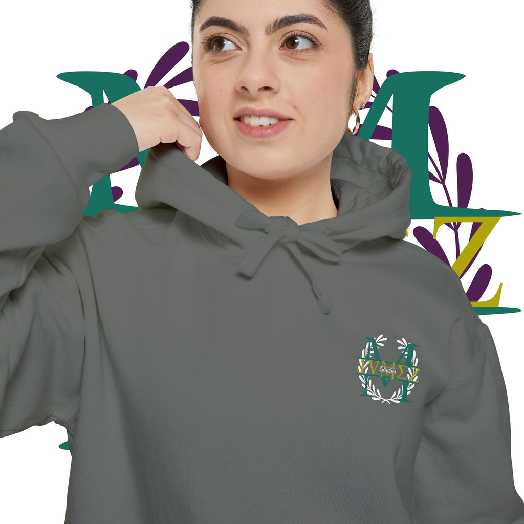 JVMEZ Collective | Sturgis Motorcycle Rally 2026 | "Take Me To The Hills" Hoodie