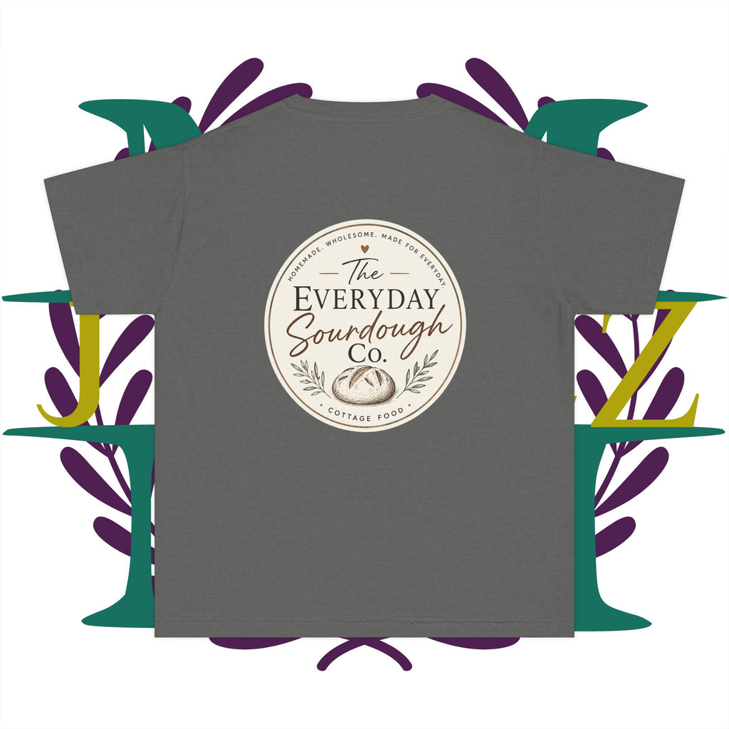 The Everyday Sourdough Co. Logo Shirt | Youth Tee