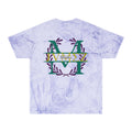 JVMEZ Collective | Color Blast Logo Tee