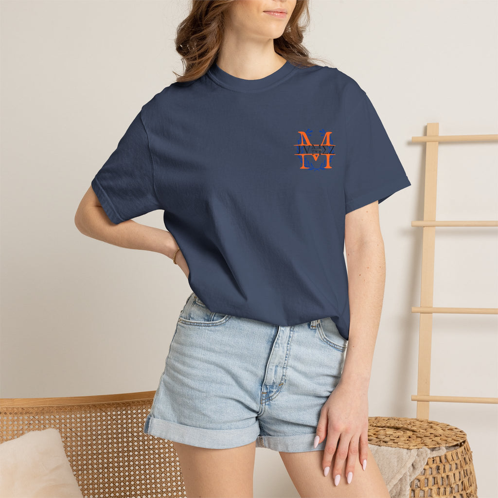 JVMEZ Collective | "I Don’t Know A Single Freakin' Word" Tee