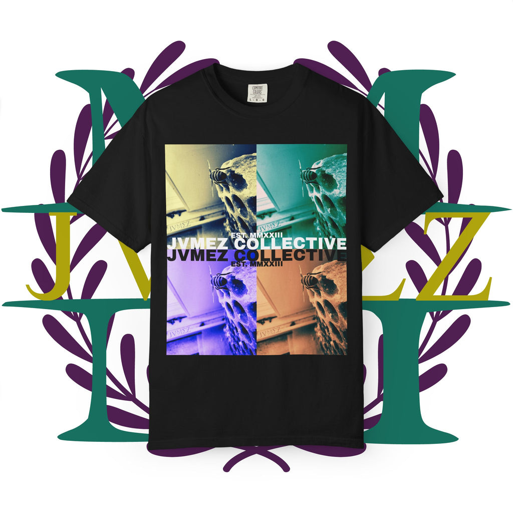 JVMEZ Collective | "Artist Collection" | Shot By: JVMEZ