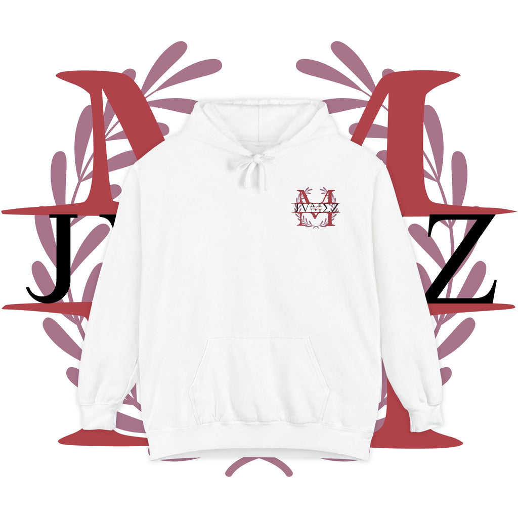 JVMEZ Collective | "Artist Collection" | Stealing Back Sunday (SBS) Hoodie
