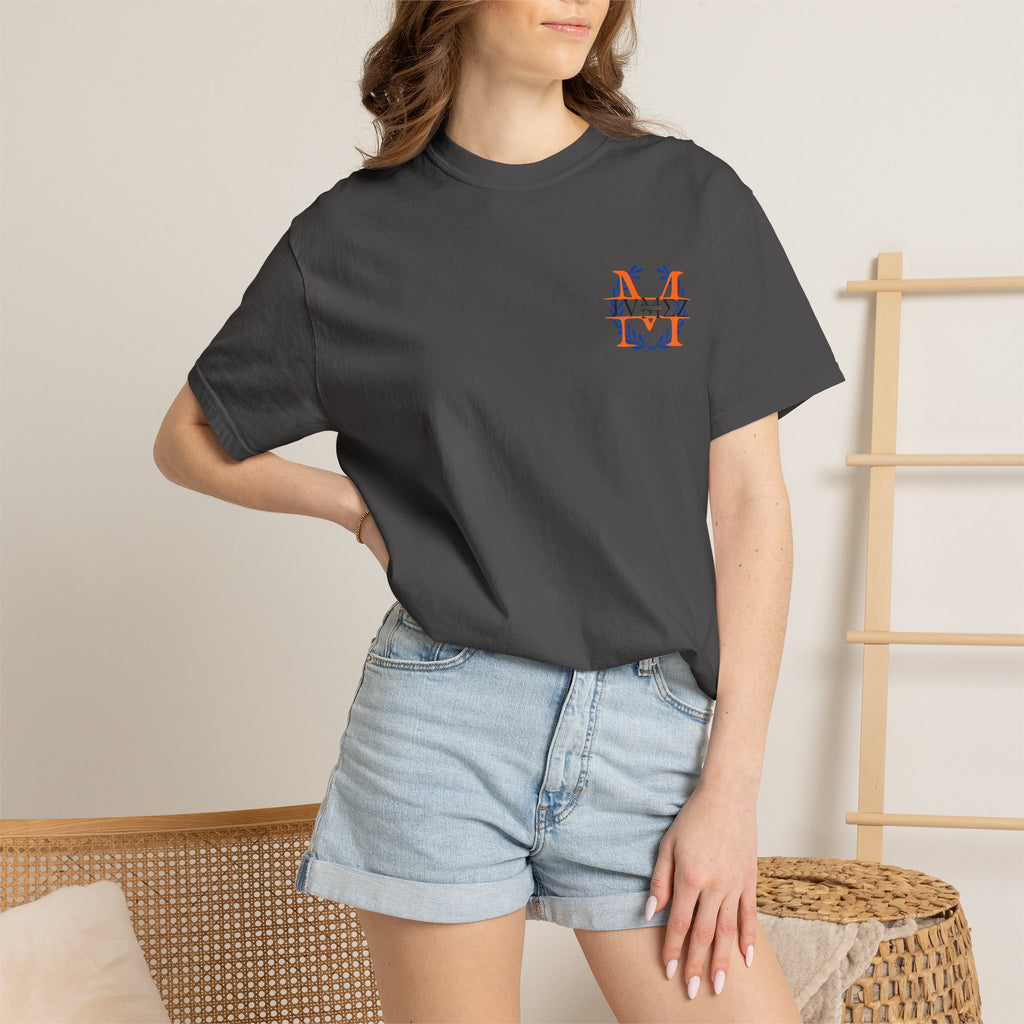 JVMEZ Collective | "I Don’t Know A Single Freakin' Word" Tee