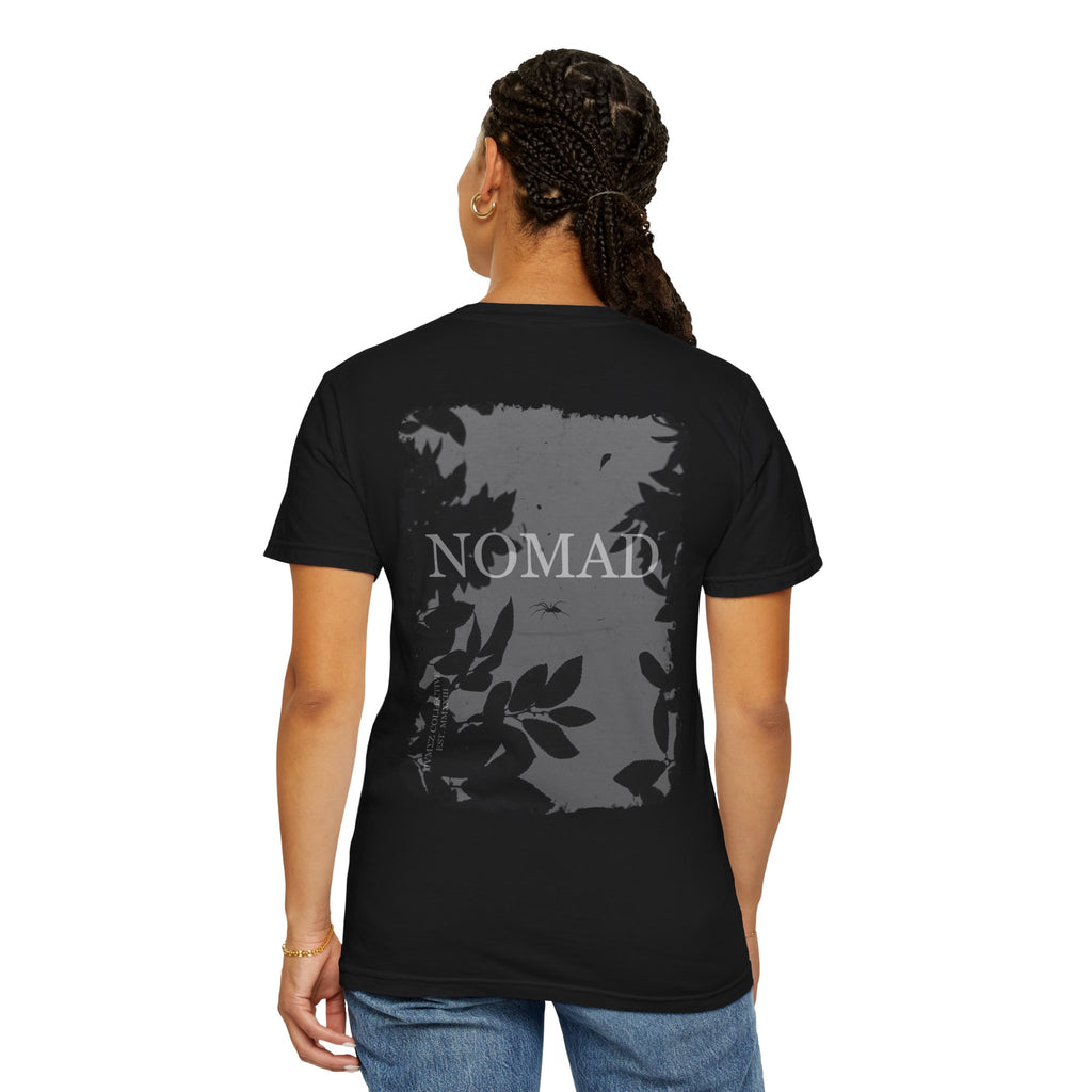 JVMEZ Collective | “Nomad” | 2026 Sturgis Rally Tee