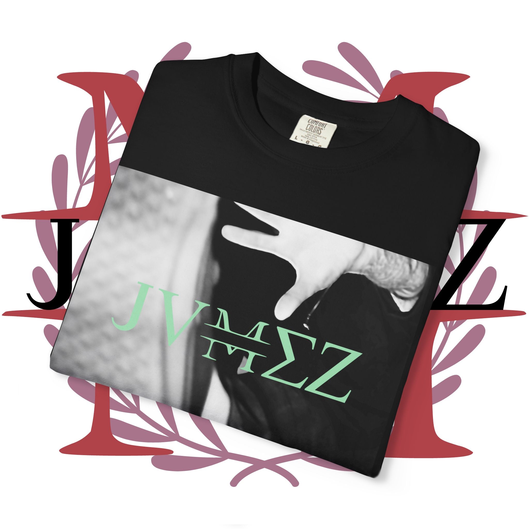 JVMEZ Collective | "Artist Collection" | Shot By: Dixie Schumann
