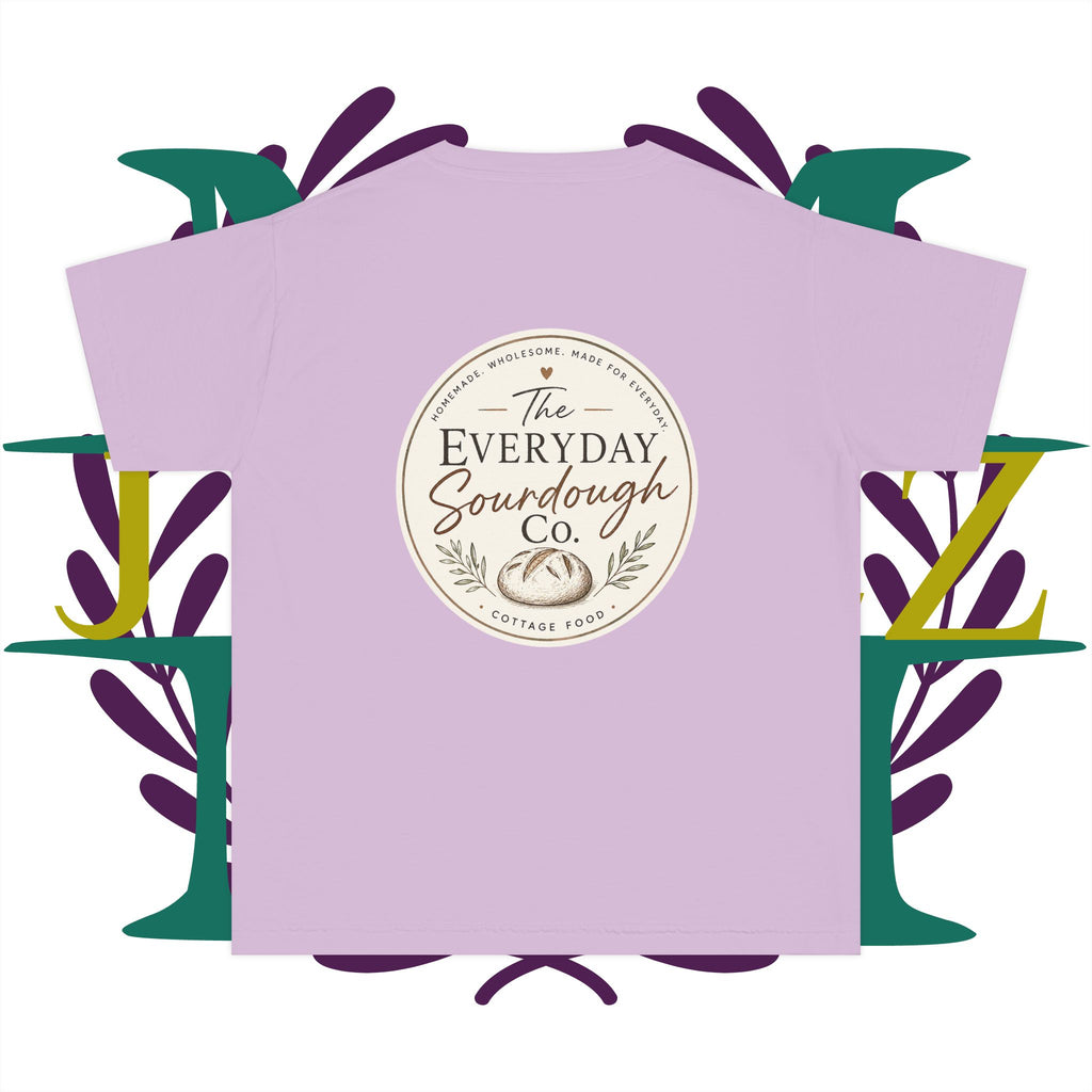 The Everyday Sourdough Co. Logo Shirt | Youth Tee