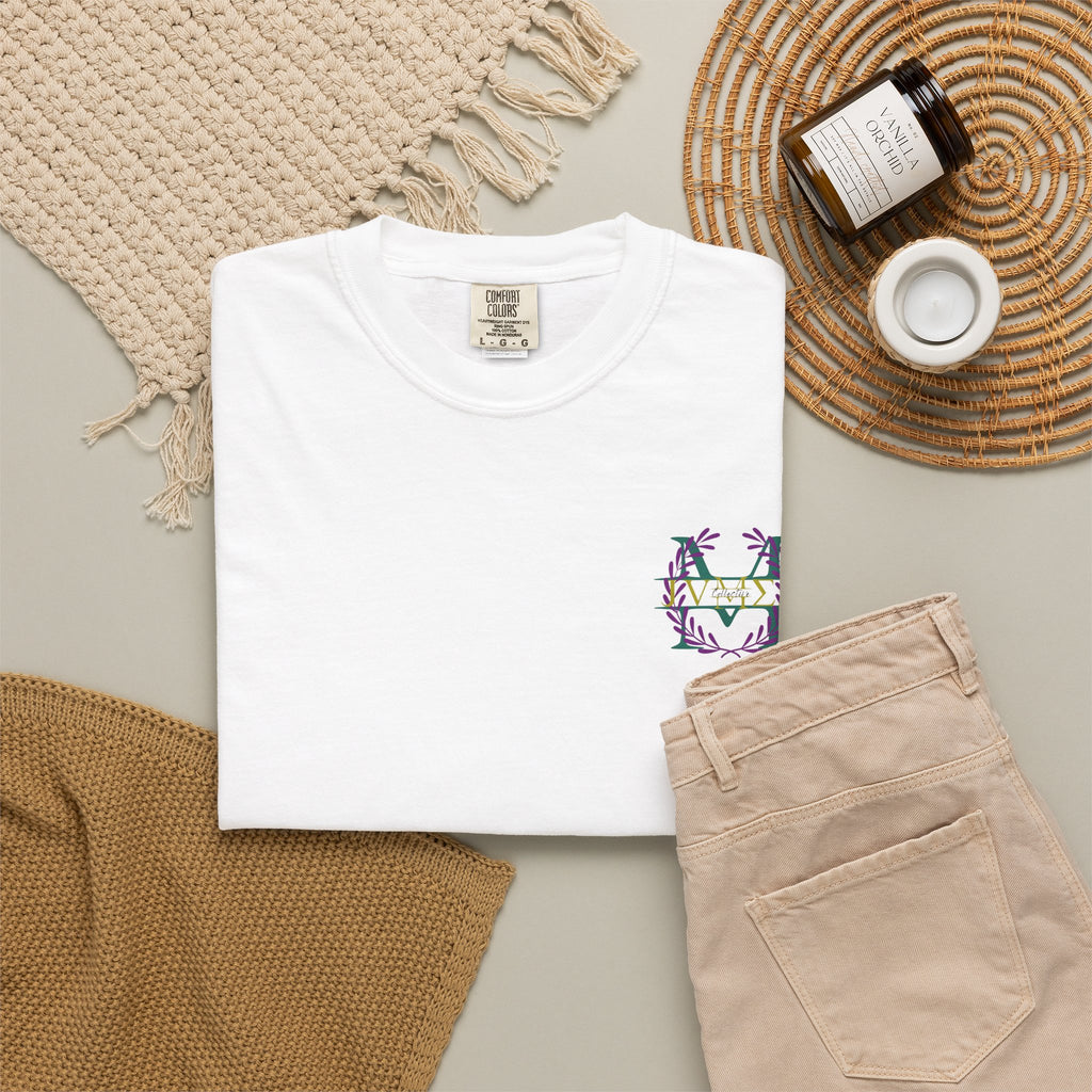 Enlighten Yourself Tee
