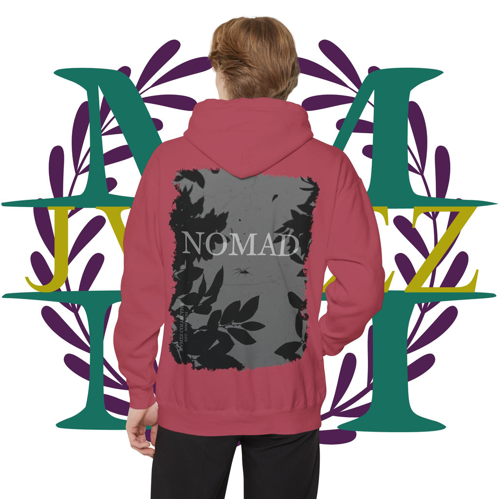 JVMEZ Collective | "Nomad" | Hoodie