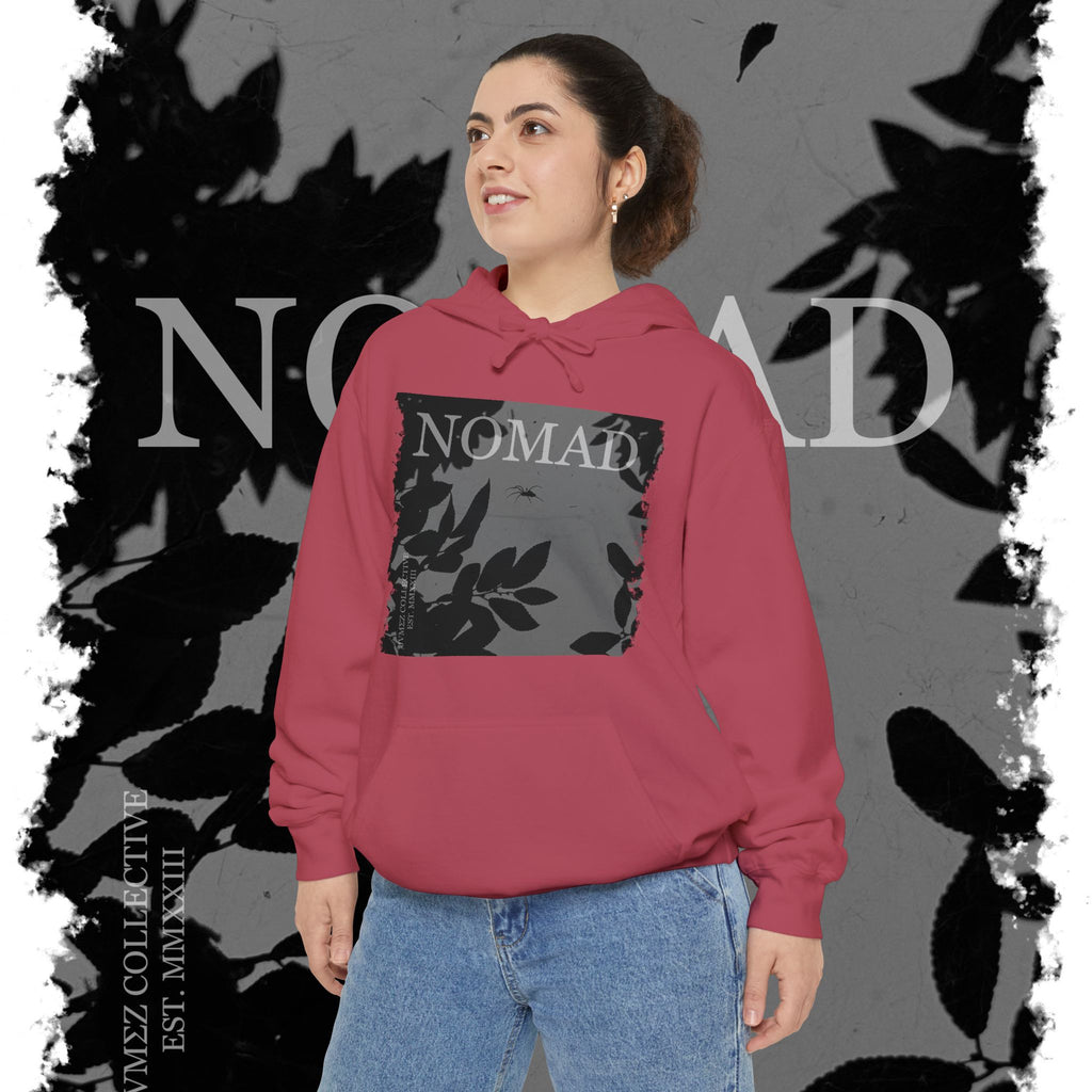 JVMEZ Collective | "Nomad" | Hoodie