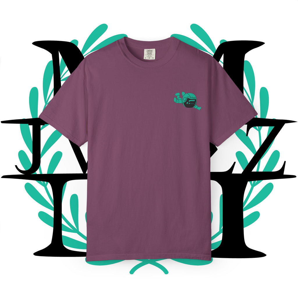 JVMEZ Collective | "We Like Big Putts" Tee