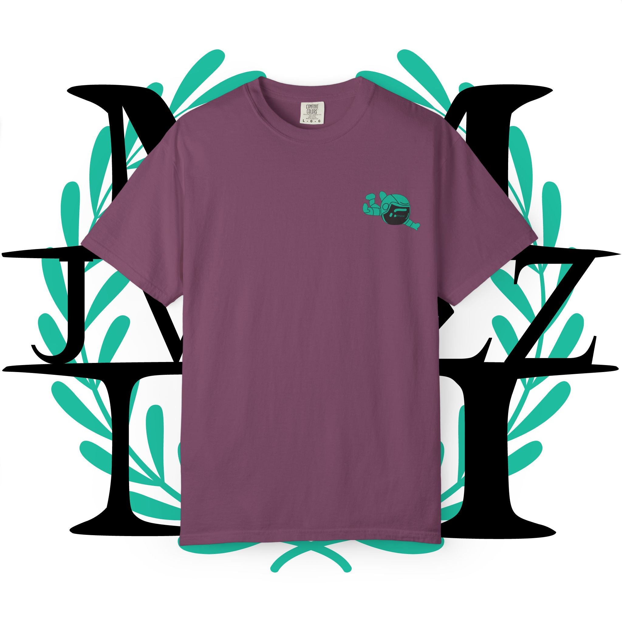 JVMEZ Collective | "We Like Big Putts" Tee