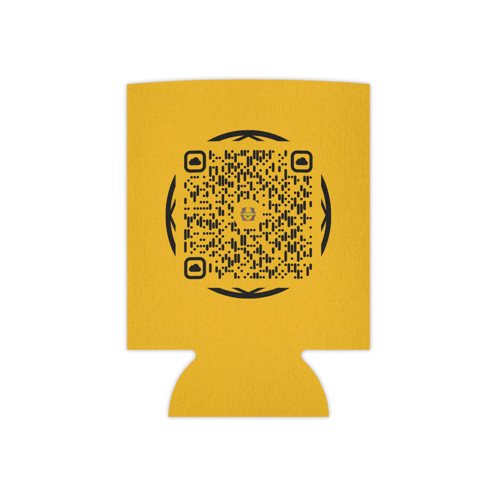 JVMEZ Collective | "Support Your Local Pizza Dealer" Koozie
