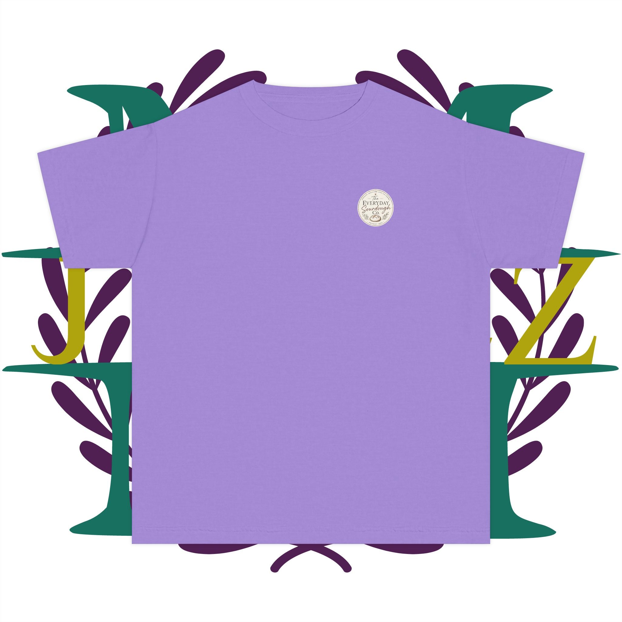 The Everyday Sourdough Co. Logo Shirt | Youth Tee