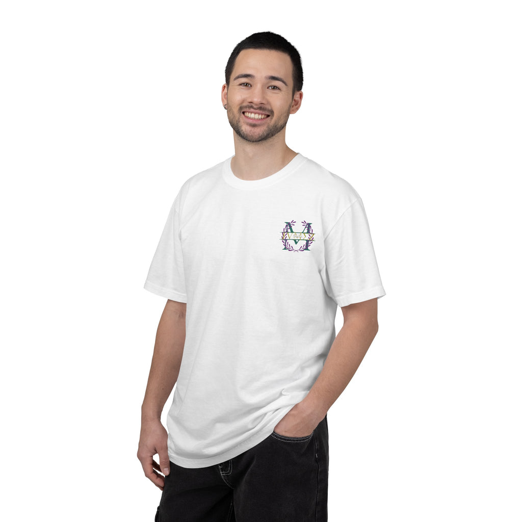 Enlighten Yourself Tee