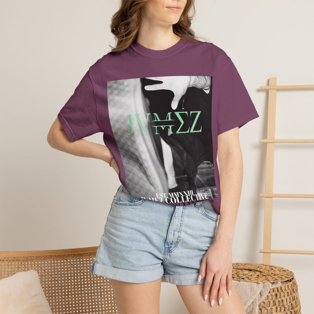 JVMEZ Collective | "Artist Collection" | Shot By: Dixie Schumann