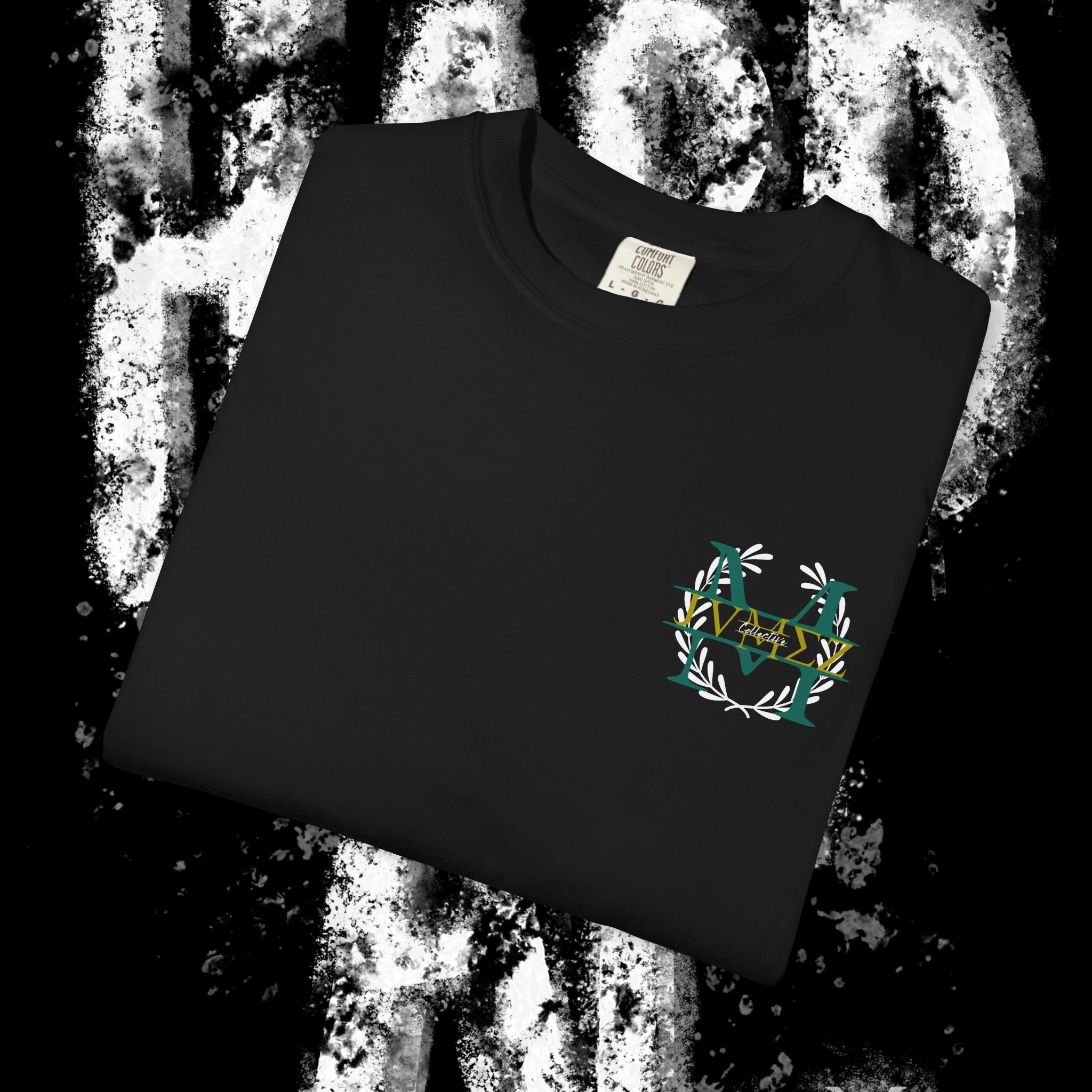 JVMEZ Collective | Hard AF Tee