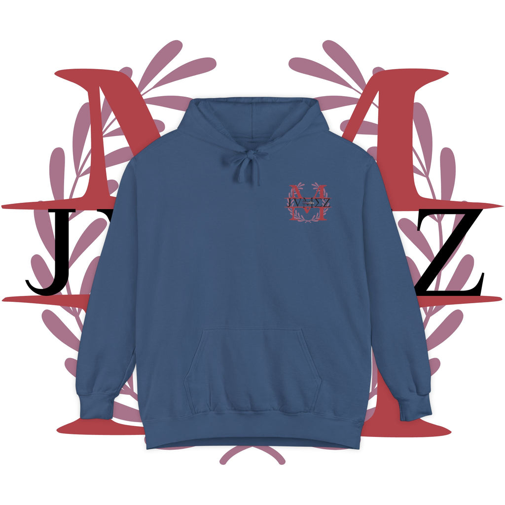 JVMEZ Collective | "Artist Collection" | Stealing Back Sunday (SBS) Hoodie