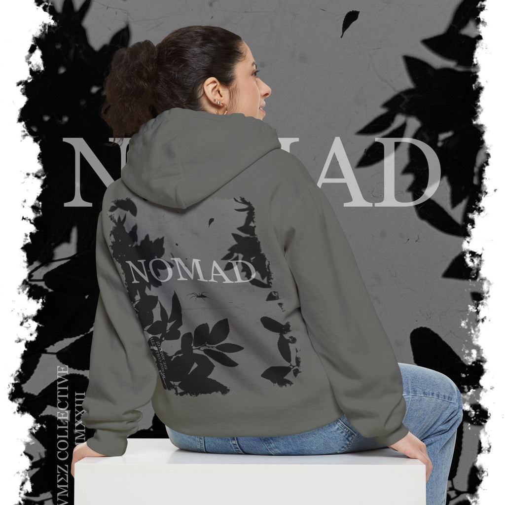 JVMEZ Collective | "Nomad" | Hoodie