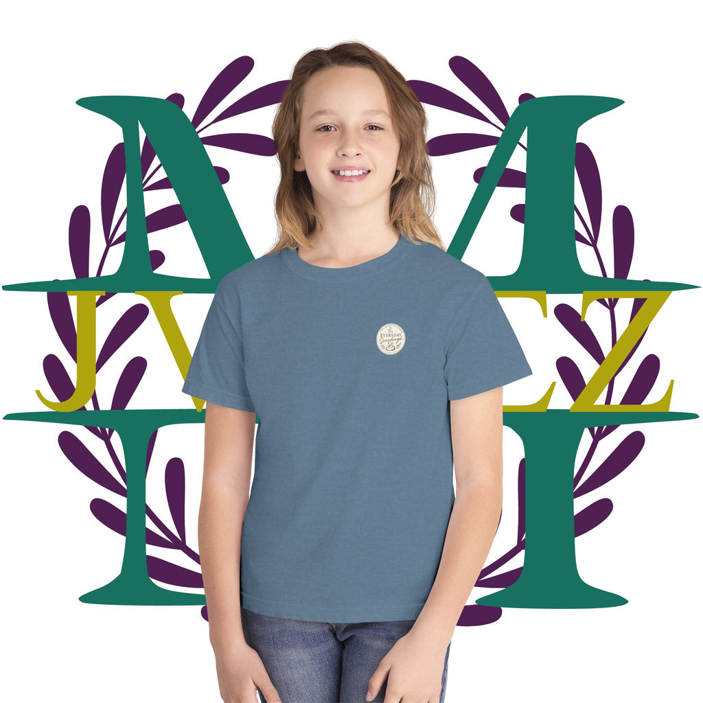 The Everyday Sourdough Co. Logo Shirt | Youth Tee