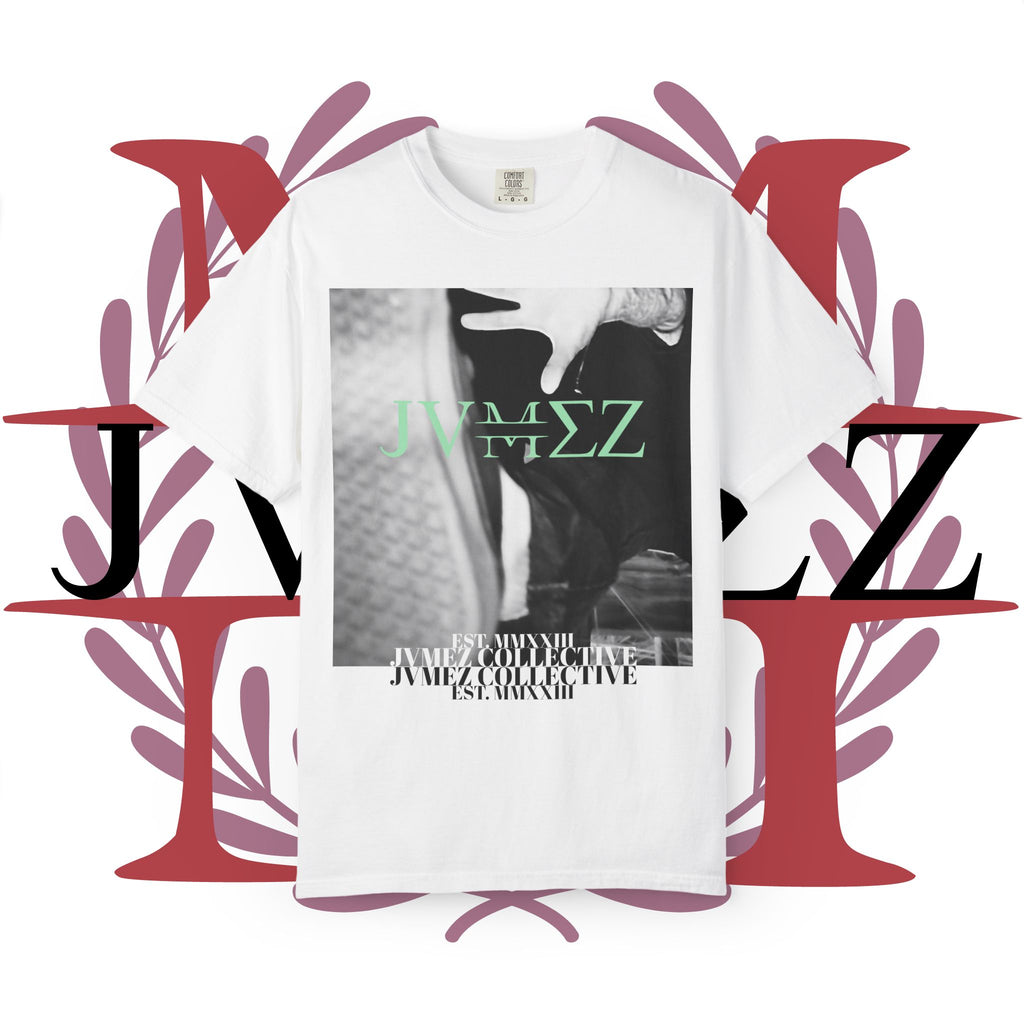 JVMEZ Collective | "Artist Collection" | Shot By: Dixie Schumann