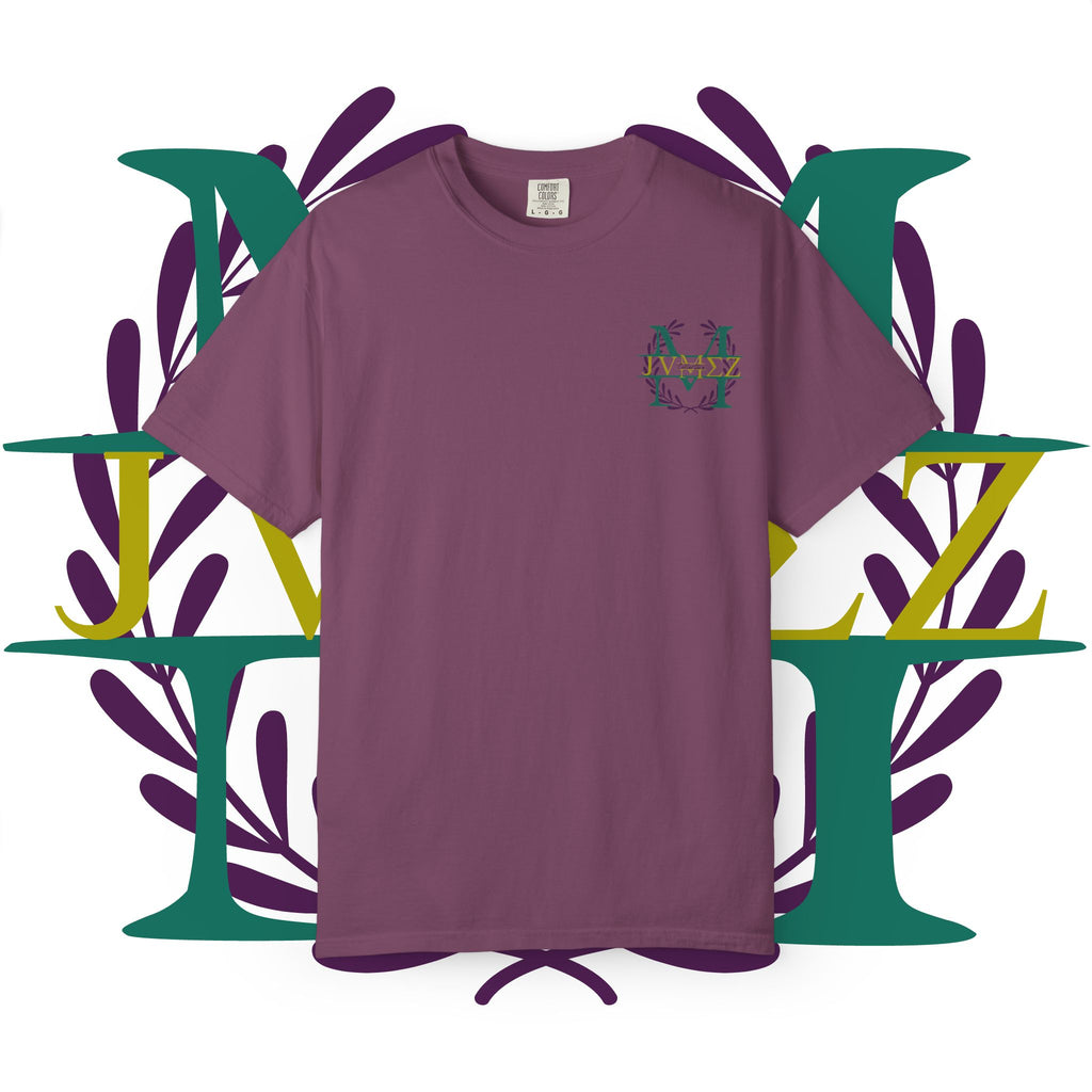 JVMEZ Collective | "Enlighten Yourself" Tee