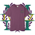 JVMEZ Collective | "Enlighten Yourself" Tee
