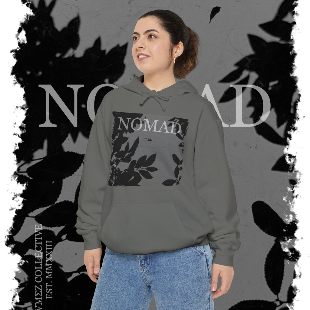 JVMEZ Collective | "Nomad" | Hoodie