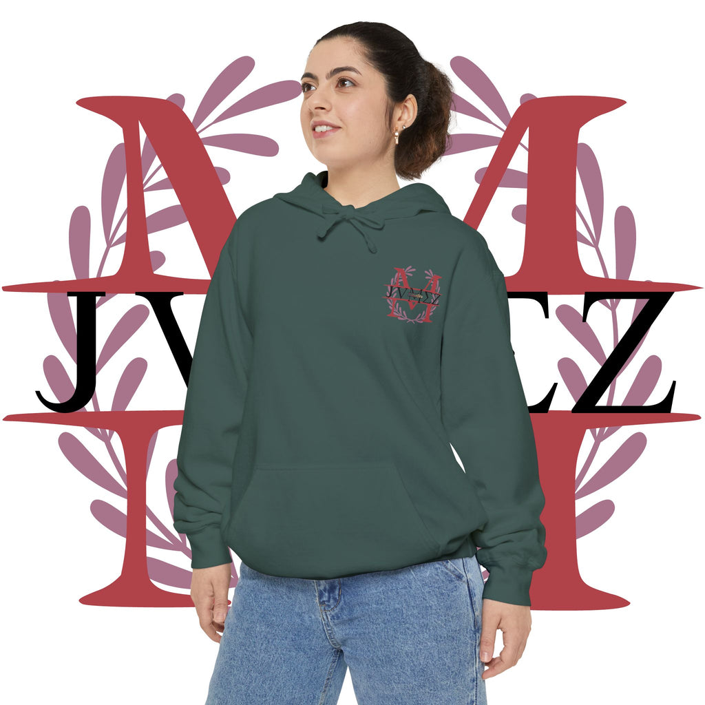 JVMEZ Collective | "Artist Collection" | Stealing Back Sunday (SBS) Hoodie