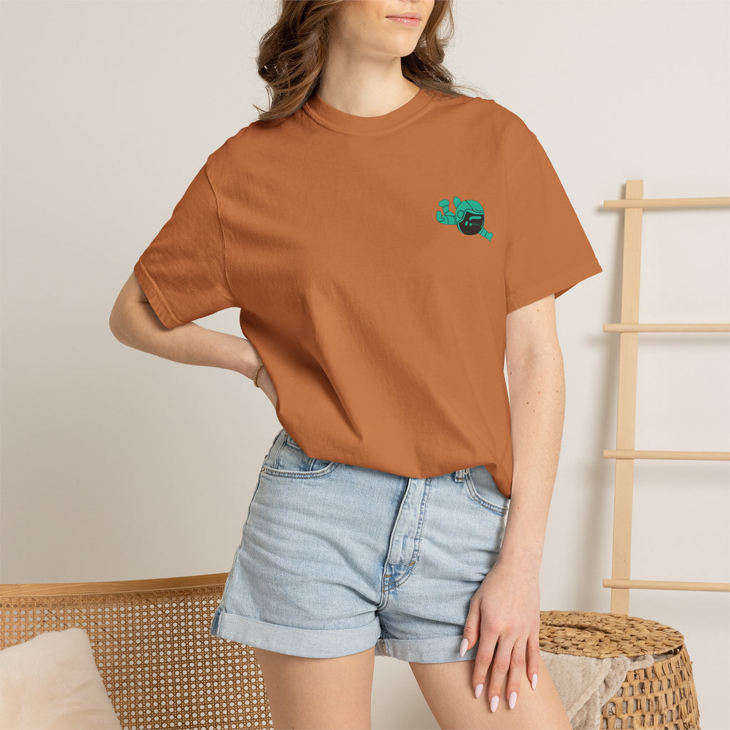 JVMEZ Collective | "We Like Big Putts" Tee