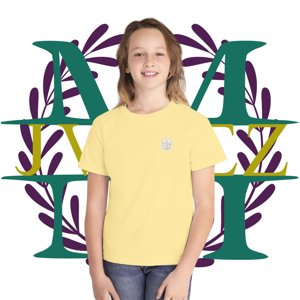 The Everyday Sourdough Co. Logo Shirt | Youth Tee