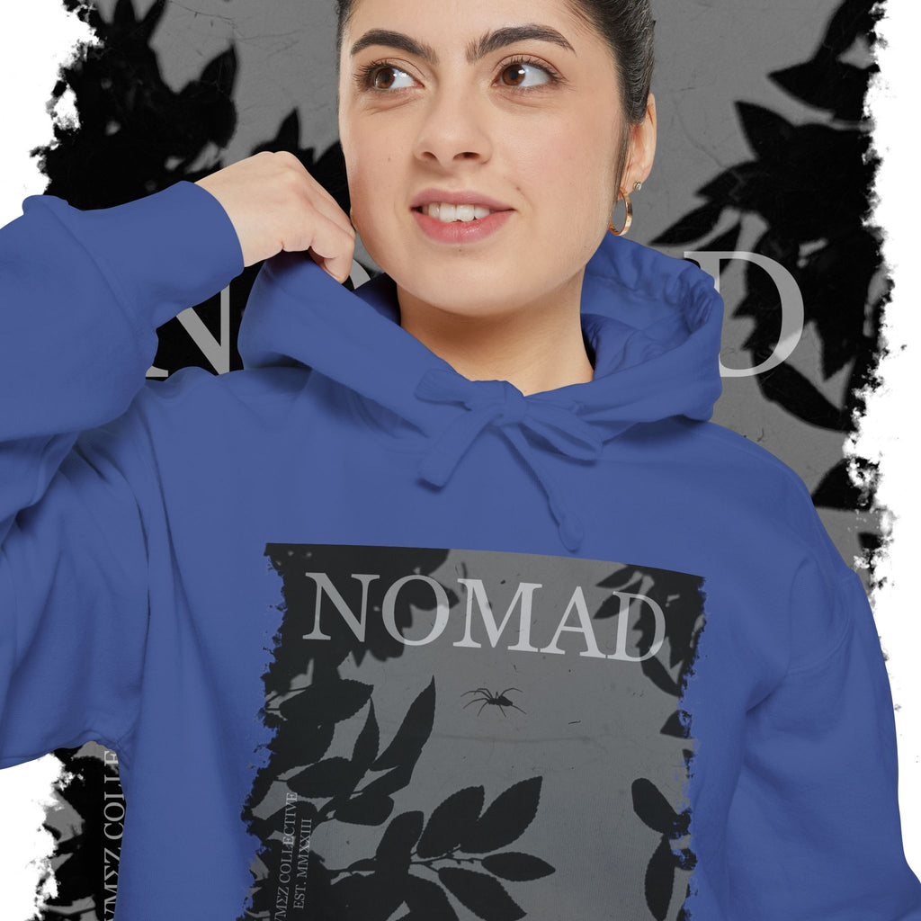 JVMEZ Collective | "Nomad" | Hoodie