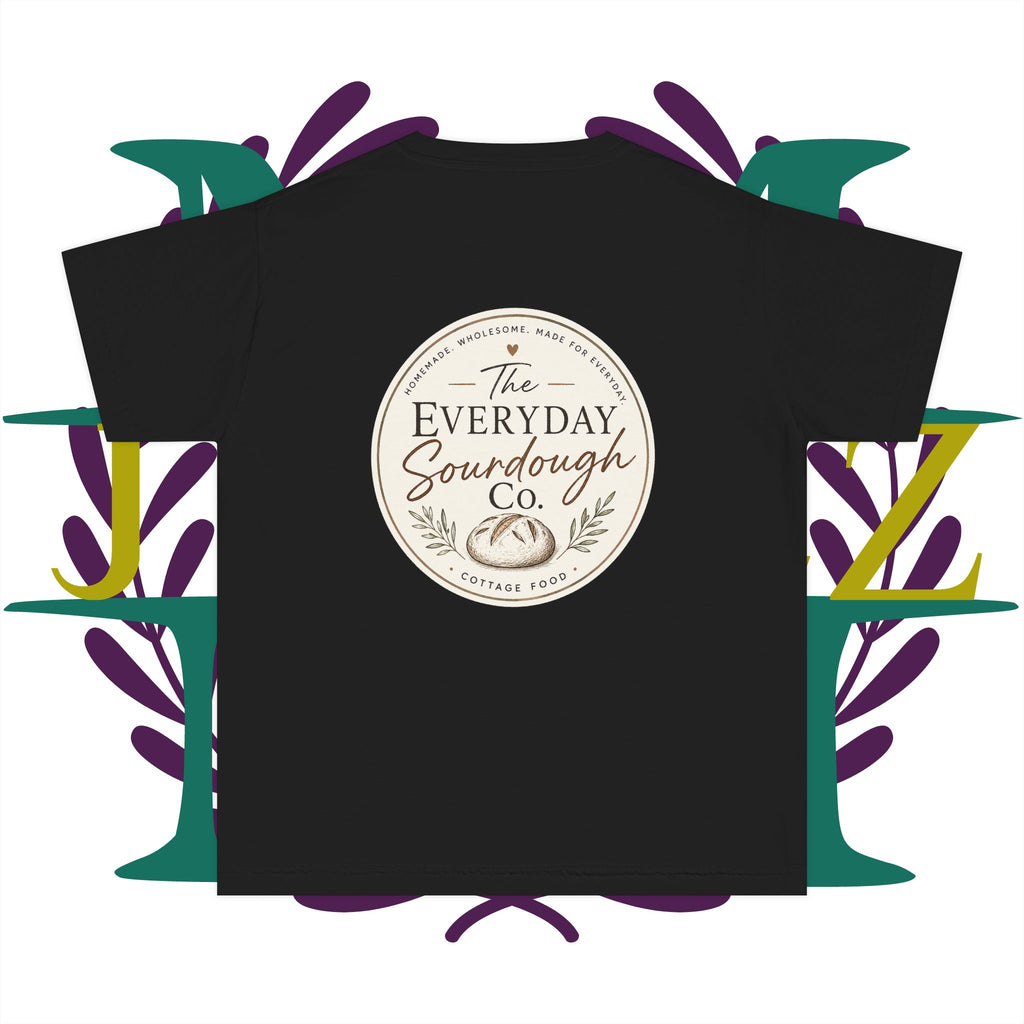 The Everyday Sourdough Co. Logo Shirt | Youth Tee