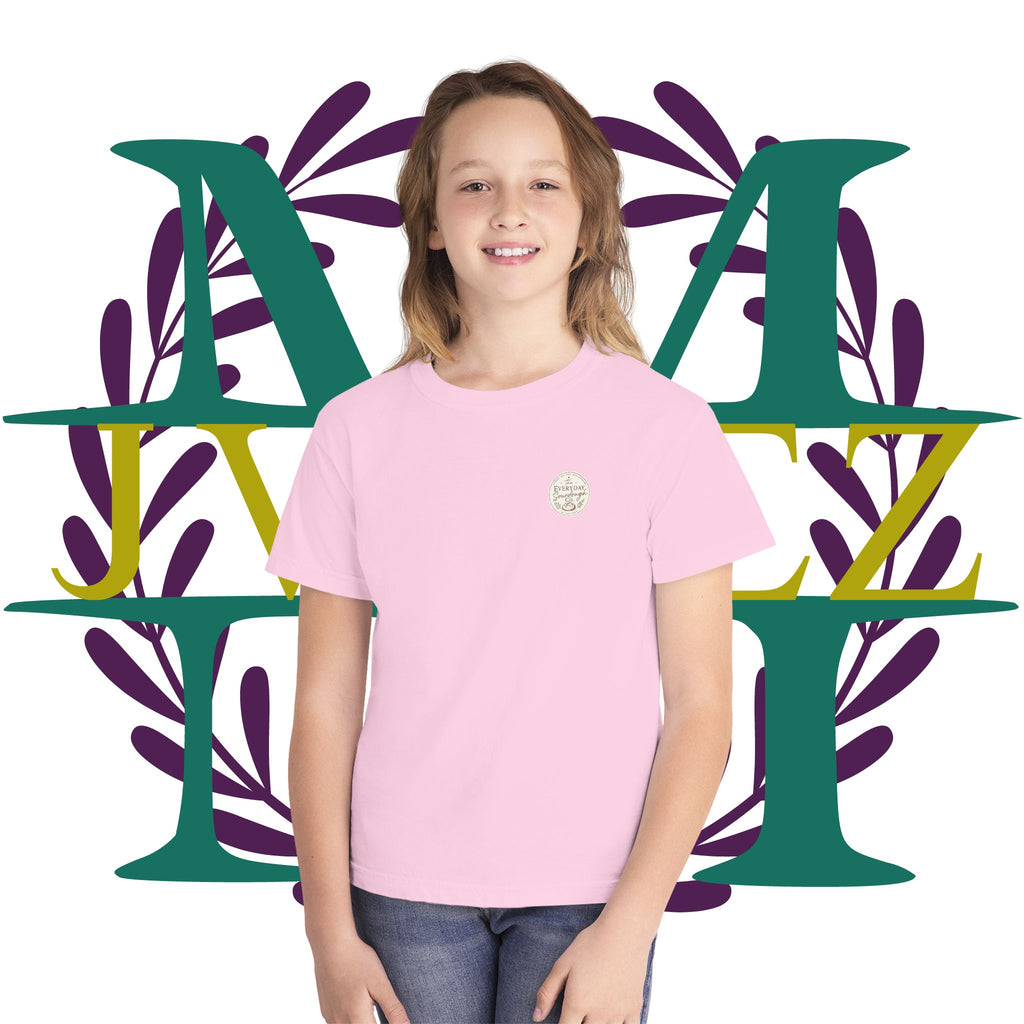 The Everyday Sourdough Co. Logo Shirt | Youth Tee