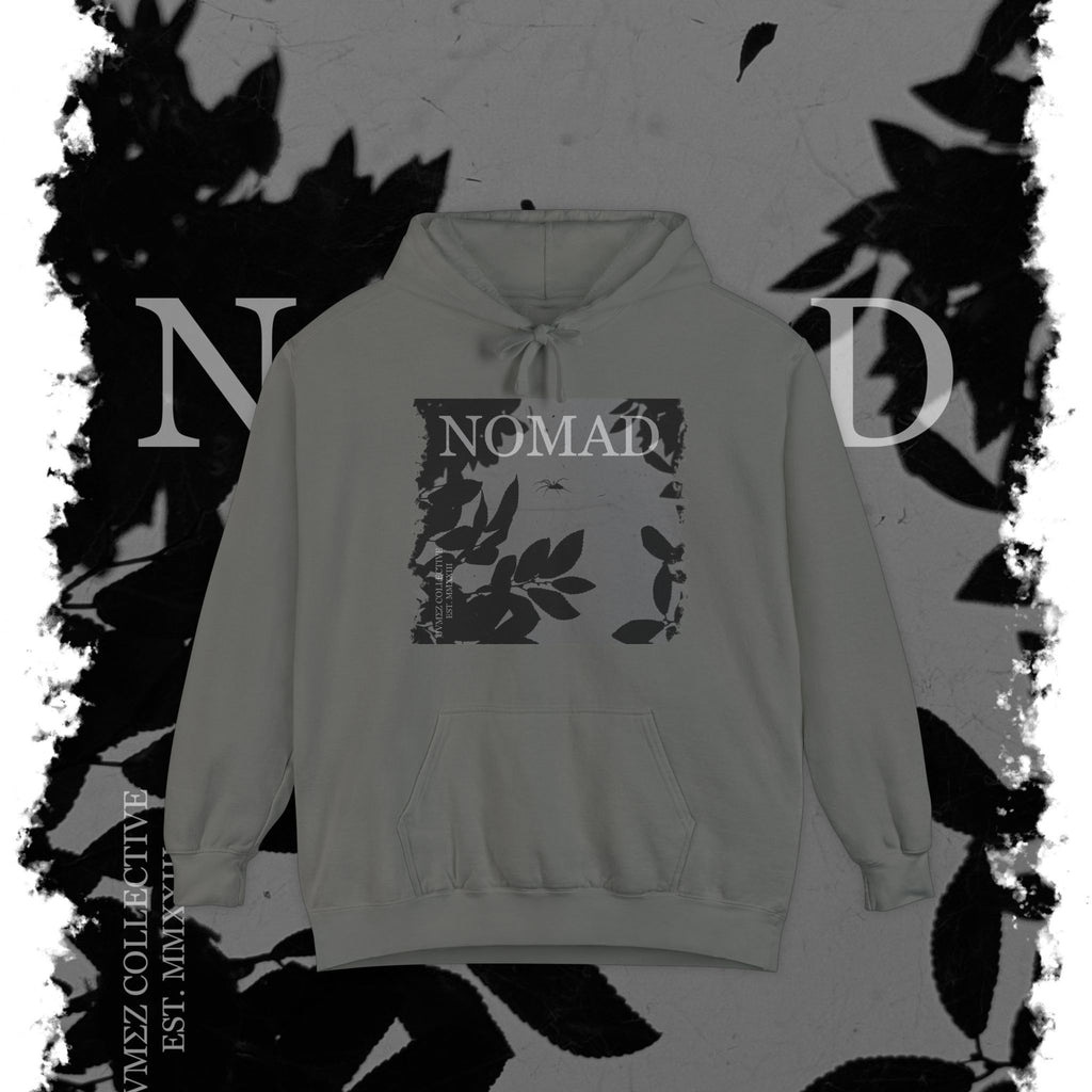 JVMEZ Collective | "Nomad" | Hoodie