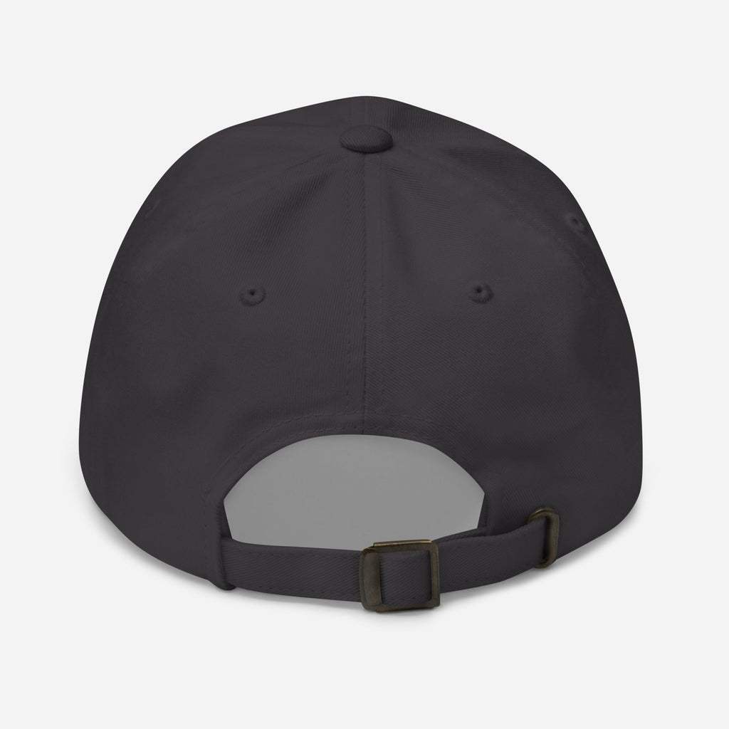JVMΣZ | Dad hat