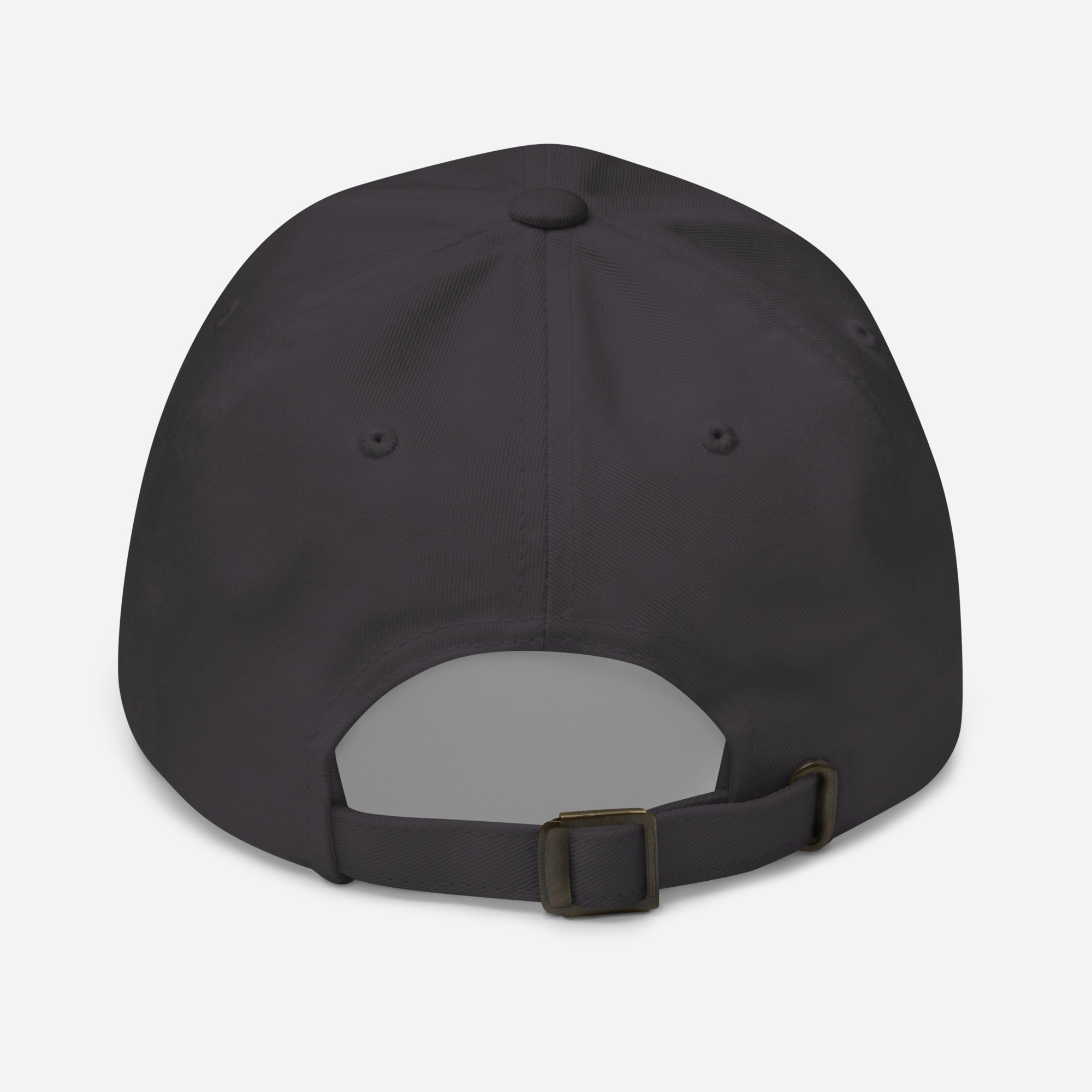 JVMΣZ | Dad hat