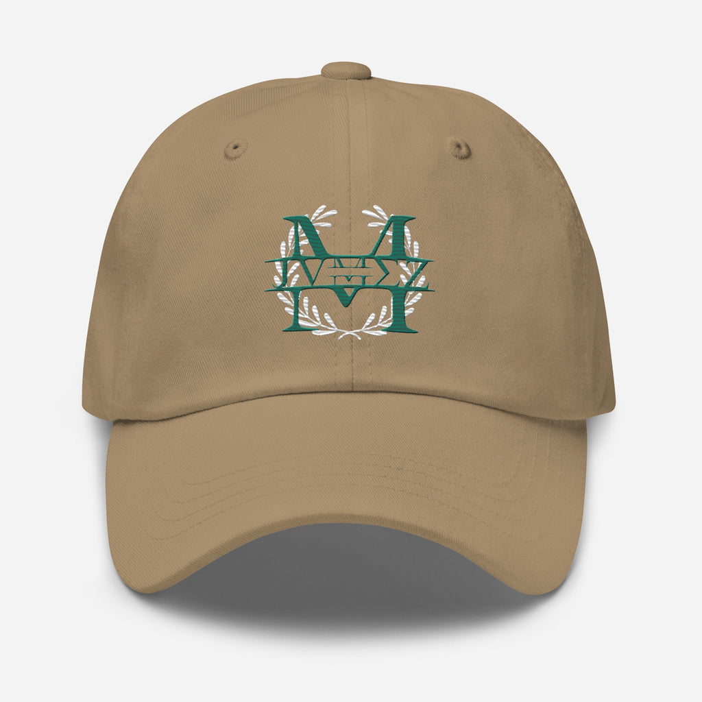 JVMΣZ | Dad hat
