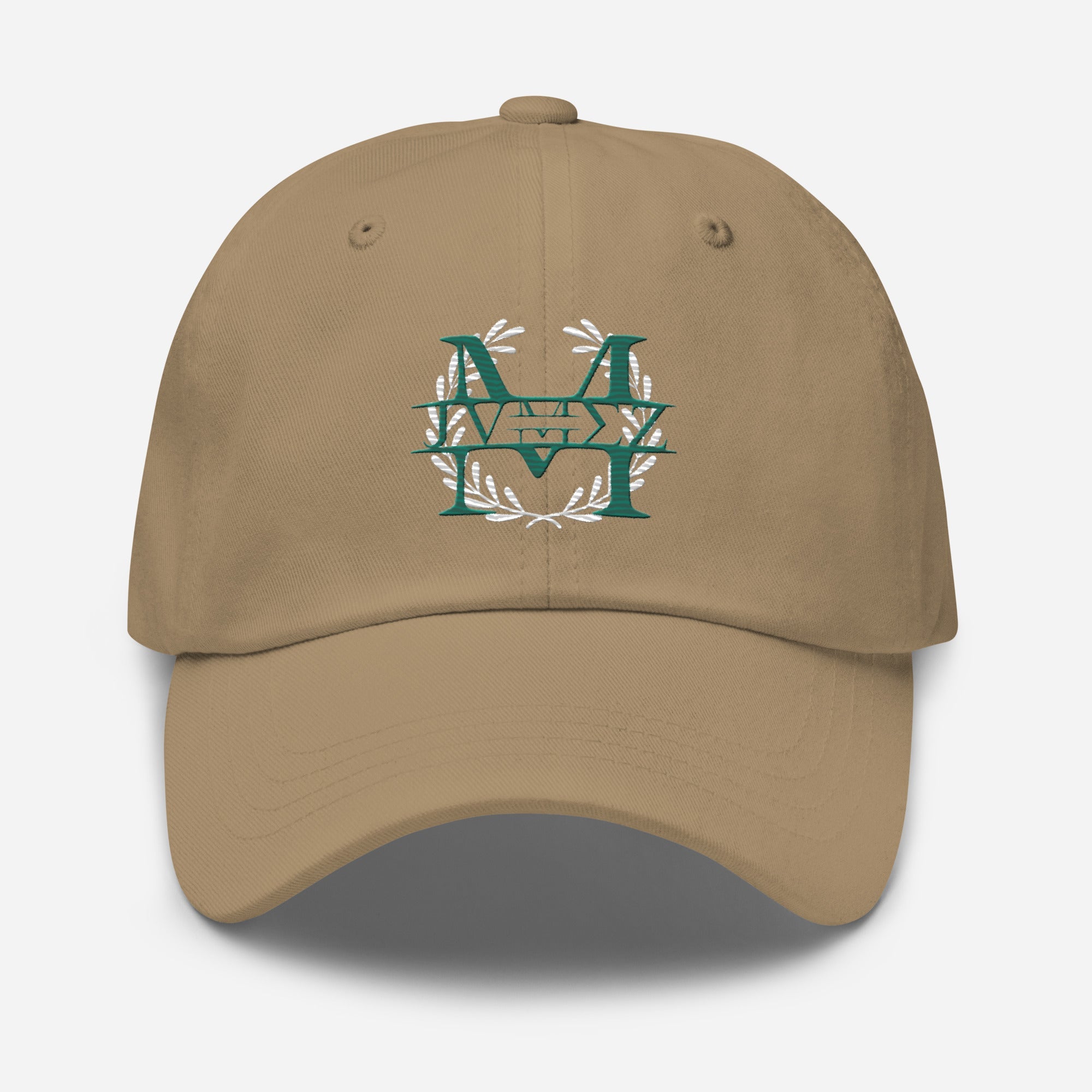 JVMΣZ | Dad hat